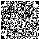 QR code with TCI Architects/Engineers contacts