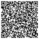 QR code with Hunter Express contacts