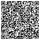 QR code with Hunter's Automotive Service & Rpr contacts