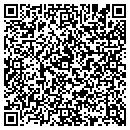 QR code with W P Contracting contacts