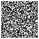 QR code with Harris Logging contacts