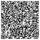 QR code with Paul Ericson Excavating Inc contacts