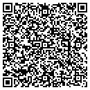 QR code with A A Rolloff Service contacts