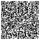 QR code with Red Feather Beauty Salon & Btq contacts