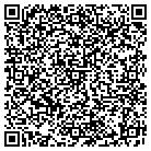 QR code with Bank Of New Glarus contacts
