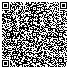 QR code with Wisconsin Veterinian Dignstc contacts