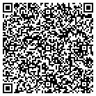 QR code with C L Ward Transportation contacts