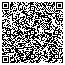QR code with E & M Management contacts