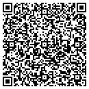 QR code with New Buffet contacts