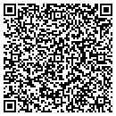 QR code with Raul Artal MD contacts