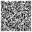 QR code with Gary's Grill contacts