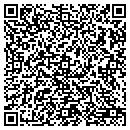 QR code with James Vangsness contacts