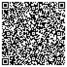 QR code with Anderson's Grill & Bar contacts