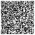 QR code with True Zion Baptist Church contacts