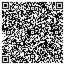 QR code with Rainbow Pets contacts