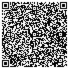 QR code with Zebaoth Lutheran Church contacts