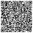 QR code with Binary Research Intl Inc contacts