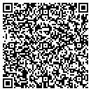 QR code with R G Harriman Inc contacts