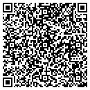 QR code with CF Builders contacts