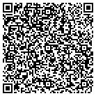 QR code with Angelos Glassblowing Mfg contacts