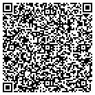 QR code with Custom Book Binding Co contacts