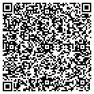 QR code with Kennys Appliance Service contacts