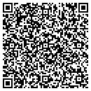 QR code with Hilltop Tavern contacts
