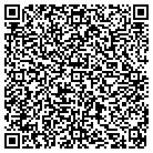 QR code with Donald E Moses Law Office contacts