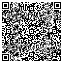 QR code with Caffe'Tlazo contacts