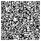 QR code with Seven Circles Healing LLC contacts