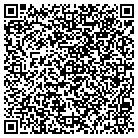 QR code with Ward Tewinkel Electric Inc contacts