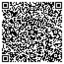 QR code with L J Weatherization contacts