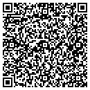 QR code with Clarence Chartier contacts