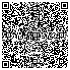 QR code with Rebstock Machine Tool Services contacts