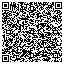 QR code with Homen Js Trucking contacts