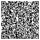QR code with D C Trucking contacts