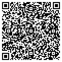 QR code with Ascente contacts