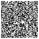 QR code with Zebra Creative Design LLC contacts