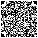QR code with Alfred Haugen contacts