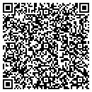QR code with Orvis J Johnson DDS contacts