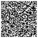 QR code with JB Kenehan Inc contacts