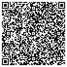 QR code with Washburn Cnty Health & Human contacts
