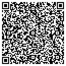QR code with Camelot Bar contacts