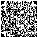 QR code with Ronald Welch contacts