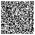 QR code with RAAD contacts