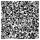 QR code with R H Fischer Overhead Door contacts