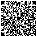 QR code with Ho Bo Drive contacts