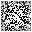 QR code with A & D Machine Inc contacts