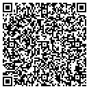 QR code with Treasure Cones contacts