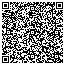 QR code with C C of Wisconsin Inc contacts
